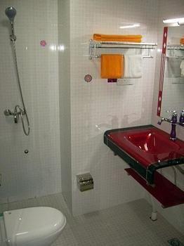 Xi'An Gaoxin Rujia Apartment Hotel 山门口 外观 照片